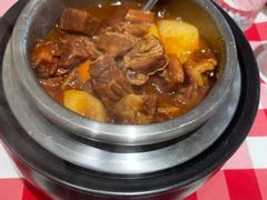 -西贝(无锡万象城店)
