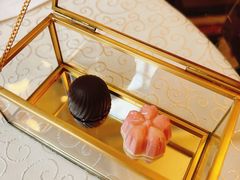 -Salon de Ville浦江汇(上海外滩华尔道夫酒店店)