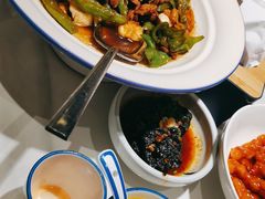 -兰湘子·湘菜小炒(崂山丽达店)