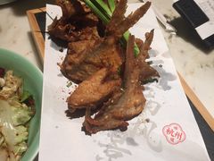 -弄堂里(西溪龙湖天街店)