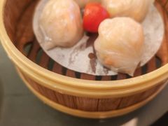 -湛江民大喜来登酒店-采悦轩中餐厅