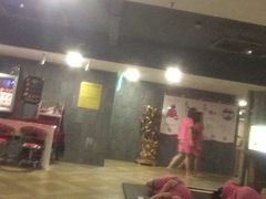-绿岛汤泉韩式休闲会所