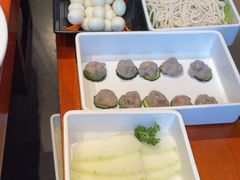 -老员外骨汤火锅(海州古城店)