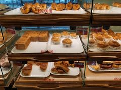 -新侨三宝乐面包店(崇文门店)