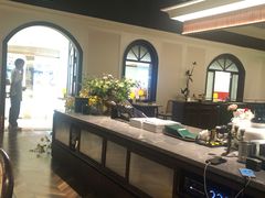 -静香HOUSE·全时段融合餐厅(七星欢乐颂店)