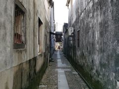 -崇仁古镇