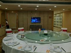 包厢-渔民新村(番禺总店)