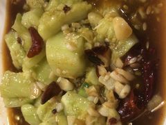 -郑贵初烧烤·烤凤爪的发明者(王家湾店)