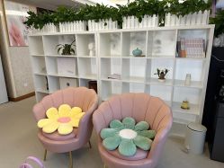 -奕美功能性体态调整·塑型·产后恢复(永利国际店)