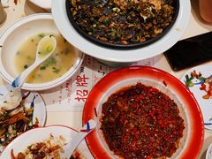 -侯师傅热炒店(印象城店)