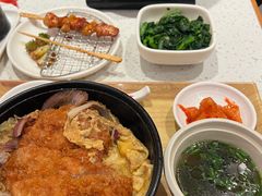 -味千拉面(南虹店)