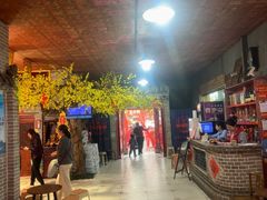 -即墨老公社·海肠捞饭大王(古城店)