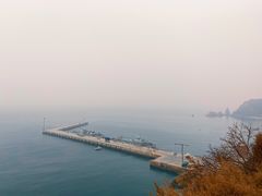 -棒棰岛宾馆景区