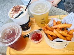 -BeauTea水仙(coco park店)