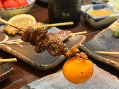 -鸟鹏烧鸟居酒屋(昌岗店)