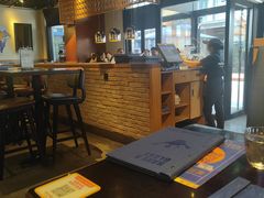 -blue frog蓝蛙(长泰广场店)