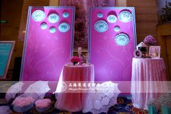 点击看大图 -老洋房花园饭店·宴会厅