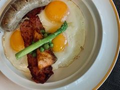 -杭州逸酒店(西湖武林店)