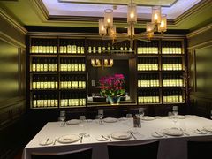 -Wolfgang’s Steakhouse 沃夫冈牛排馆(上海白玉兰广场店)