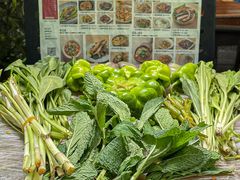 -缘生态云南菜·野生菌庭院餐厅(华侨城店)
