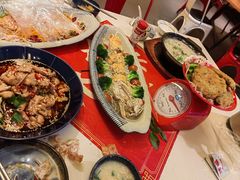 -长安·大茶饭