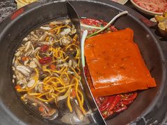 -蜀大侠火锅(总府路店)