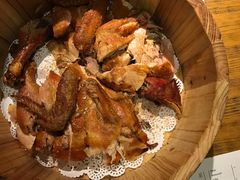 胡桃里烤鸡-胡桃里音乐酒馆(曲江店)