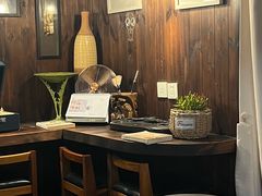 -1013咖啡书吧(兰庭国际店)