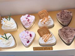 -杜哈夫DOUX RÊVE·生日蛋糕(日月光店)