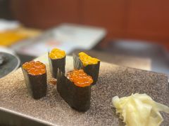 -Sushi Hanzo半藏(天环广场店)