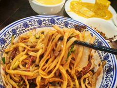 -老北京炸酱面大王.铜锅涮肉(朝阳门店)