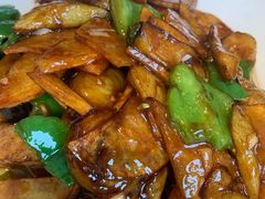 -阿春传统老菜馆(民航路店)