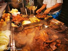 -明记牛杂(新马路分店)
