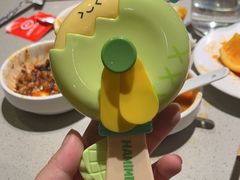 -海底捞火锅(关山保利店)