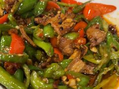 -丰乐餐厅·始于1999·本地老字号