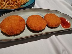 -Aqua Oasis 水天堂(绿宝广场店)