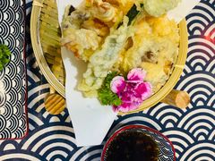 -一道浪居酒屋