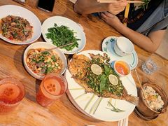 -一坐一忘云南菜(三里屯店)