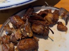 -食鸡公社辣子鸡·潍坊菜·烧烤