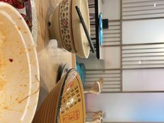 -南粥北面(东大桥店)