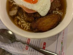 -大哥餐厅(西城花园店)