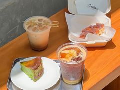 -LilBee Coffee