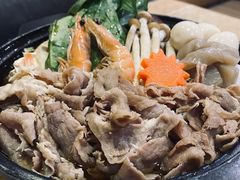 -桃屋日本料理(清华科技园店)