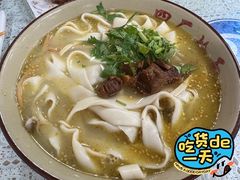 -四厂烩面(棉纺路店)