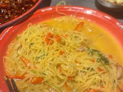 -馬伍旺川菜(江北虹悦城店)