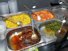 -大米先生(韶山南路店)