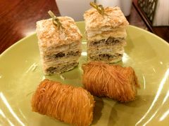 -马哥孛罗咖啡厅·Cafe Marco (厦门马哥孛罗东方大酒店)