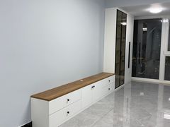 -索菲亚全屋定制衣柜橱柜家具(通州运乔居然之家店)