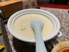 -南京大牌档(香港广场店)