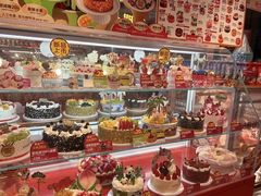 -味多美蛋糕(古城店)